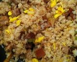 炒飯作り方4写真