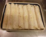 ✿ベイクドトルティーヤ✿作り方5写真