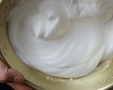 バナナのロールケーキ作り方4写真