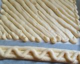 バナナのロールケーキ作り方8写真
