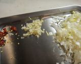 ♥花椒の麻婆豆腐♥作り方1写真