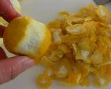 寒い時は☆柚子茶でほっこり♪作り方2写真