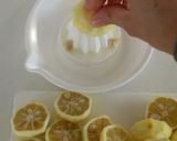 寒い時は☆柚子茶でほっこり♪作り方4写真