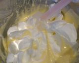 フライパンで☆お手軽！ロールケーキ♪作り方6写真