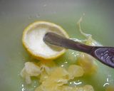 ♡簡単♡苦くないゆず茶《ゆずジャム》作り方4写真
