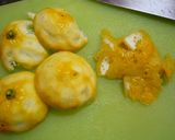 ♡簡単♡苦くないゆず茶《ゆずジャム》作り方6写真