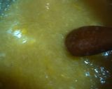 ♡簡単♡苦くないゆず茶《ゆずジャム》作り方8写真