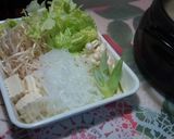鶏☆手羽元の鍋♪〜あっさり塩味〜作り方4写真