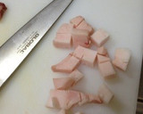 ⁂妻も絶賛⁂牛肉と豆苗えのき炒め！作り方2写真