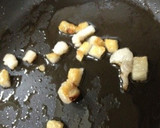 ⁂妻も絶賛⁂牛肉と豆苗えのき炒め！作り方3写真