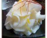 赤かぶ千枚漬★ゆず風味作り方5写真