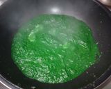 本格的、スパイスから作るサグ・パニール！作り方13写真