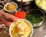 海鮮！山芋(長いも)焼き♪作り方5写真