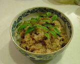 お赤飯作り方8写真