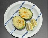 おつまみに🍷アボカドチーズ焼き🥑作り方4写真