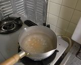 広東風なお雑煮作り方1写真
