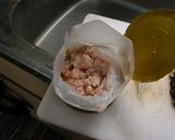 広東風なお雑煮作り方3写真