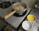 広東風なお雑煮作り方4写真