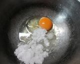 サラダオイルと生おからを使ったクッキー作り方1写真