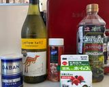 おかんレシピ𓀤𓀣ちょっと本格カルボナーラ作り方1写真