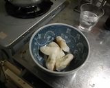 広東風なお雑煮作り方7写真