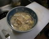 広東風なお雑煮作り方8写真