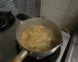 広東風なお雑煮作り方5写真
