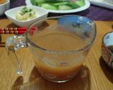 コリコリ♪蓮根たっぷり中華ミートローフ作り方5写真
