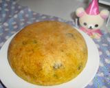 簡単☆HMで炊飯パンプキンケーキ作り方4写真