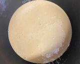 炊飯器で簡単！H Mで紅茶の蒸しパン作り方4写真