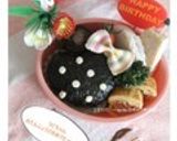 【キャラ弁✿可愛いハートのおにぎり】作り方12写真