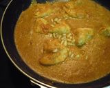 本格的だけど簡単バターチキンカレー★作り方5写真