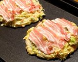海鮮！山芋(長いも)焼き♪作り方6写真