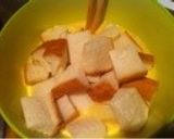フライパンde焼きりんごプディング♪作り方8写真