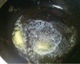 フライパンde焼きりんごプディング♪作り方10写真