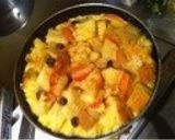 フライパンde焼きりんごプディング♪作り方12写真