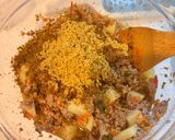 レンジで簡単☆絶品ドライカレー作り方8写真