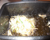 かき揚げ天丼♪簡単にサクっと～!!作り方6写真