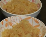 ●○大根の炒め煮○●水を入れないよ作り方5写真