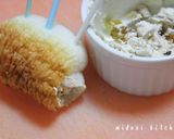巻くだけ！ワインにぴったり竹輪のおつまみ作り方3写真