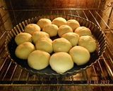 まんまるかわいい☆ポテトちぎりパン♪♪作り方11写真