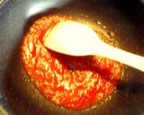 具のないナポリタン作り方3写真