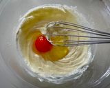 凍らせておいしい！チーズケーキアイス作り方4写真