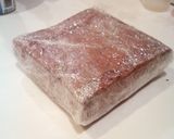 ふわっとしっとり♪黄金カステラ作り方10写真