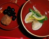 お食い初め愛する息子に♡ (*´∀｀*）作り方4写真