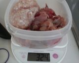 さばそぼろ*ご飯のお供に*作り方6写真