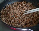 さばそぼろ*ご飯のお供に*作り方7写真