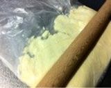 レモンクッキー作り方5写真