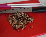 さばそぼろ*ご飯のお供に*作り方3写真