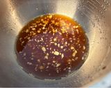 まぐろカツにタルタルソース作り方3写真